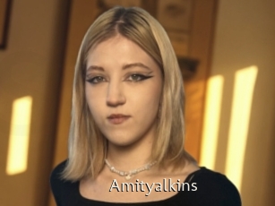 Amityalkins