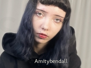 Amitybendall