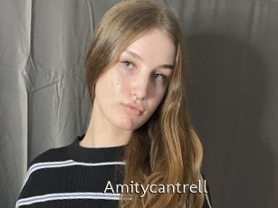 Amitycantrell