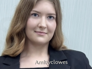 Amityclowes