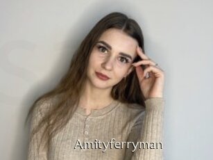 Amityferryman