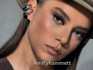 Amityhammett