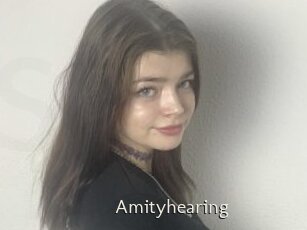 Amityhearing