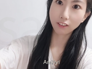 Amliyi