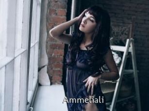 Ammeliali