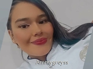 Ammygreyss