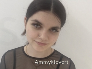 Ammyklovert