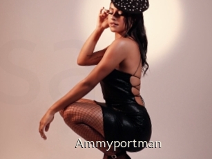 Ammyportman