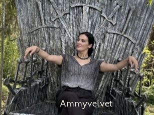 Ammyvelvet