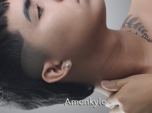 Amonkyle