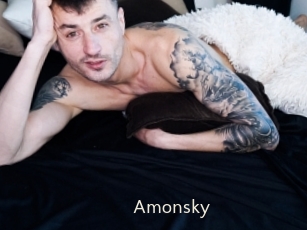 Amonsky