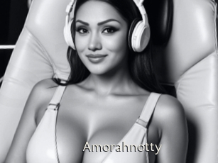 Amorahnotty