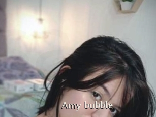 Amy_bubble