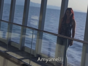 Amyameli