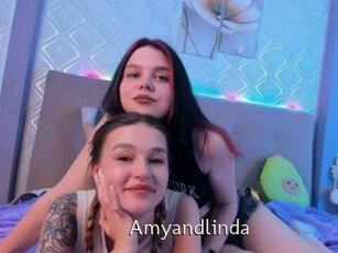 Amyandlinda