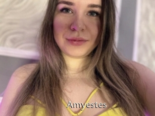 Amyestes
