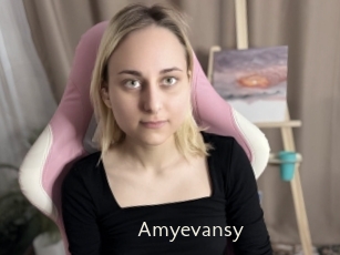 Amyevansy