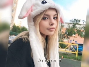 Amyharri