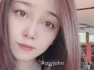 Amyjohn