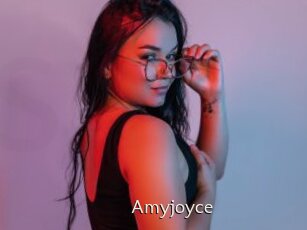 Amyjoyce