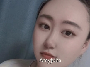Amyjulia