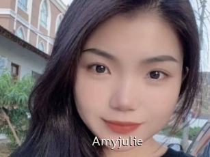 Amyjulie