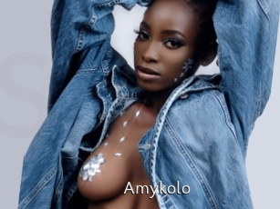 Amykolo