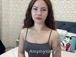 Amymystery