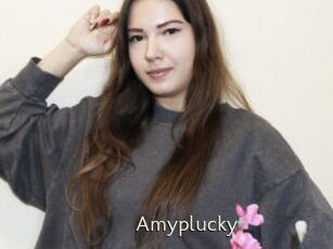 Amyplucky