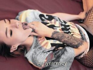 Amyramsey