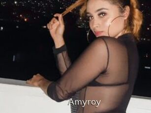 Amyroy