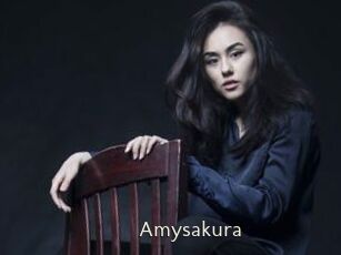 Amysakura