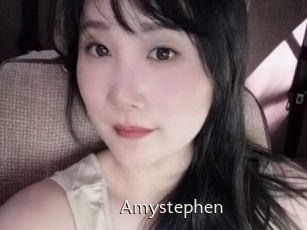 Amystephen