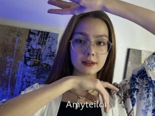 Amyteilor