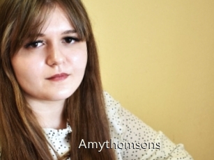 Amythomsons