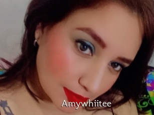 Amywhiitee
