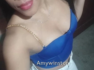 Amywinston