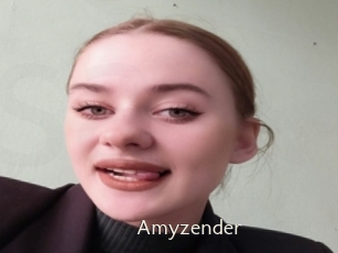 Amyzender