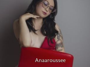 Anaaroussee