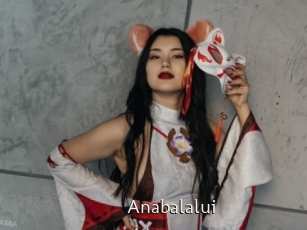 Anabalalui