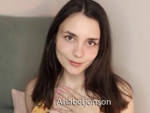Anabeljonson