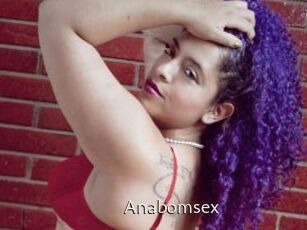 Anabomsex