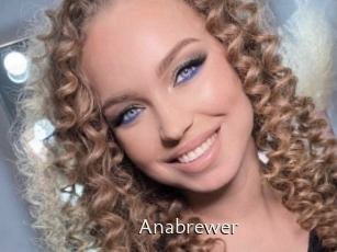 Anabrewer