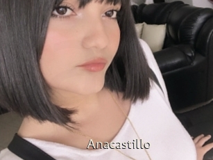 Anacastillo