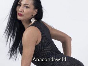 Anacondawild