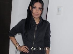 Anaferrell