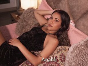 Anahil
