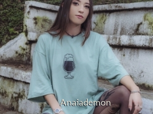 Anaiademon