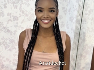 Anaidecket