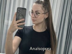 Anaisoprea